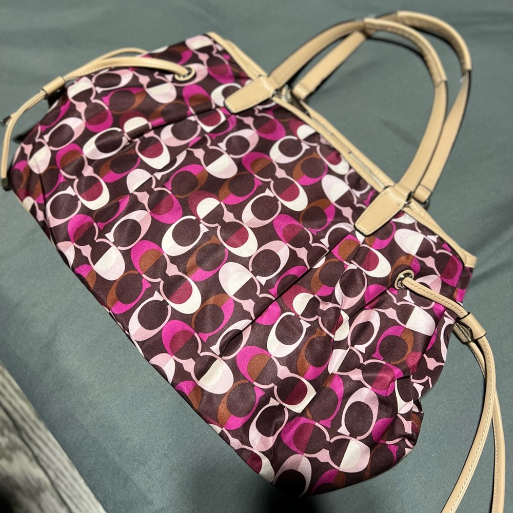 💕Coach Handbag 💕
